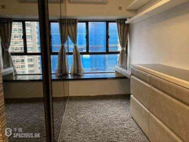 Mid Levels Central - Blessings Garden 10