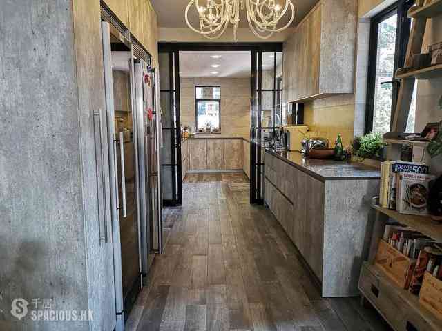 Mid Levels West - Villa Veneto 11