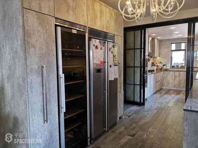 Mid Levels West - Villa Veneto 12