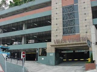 Mid Levels West - Villa Veneto 19