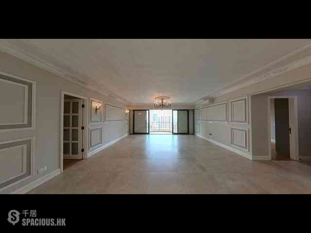 Mid Levels West - Villa Veneto 20