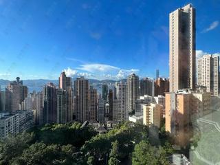 Mid Levels West - Villa Veneto 23