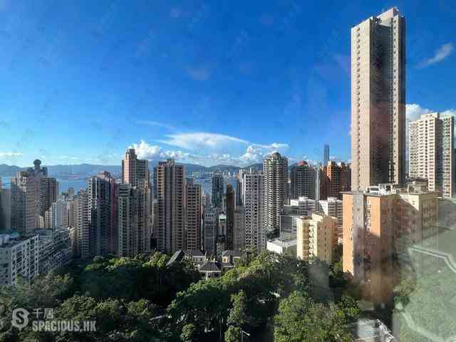 Mid Levels West - Villa Veneto 23