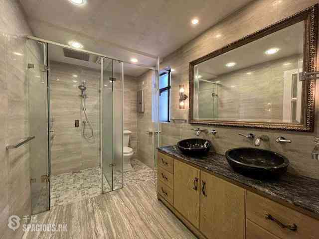 Mid Levels West - Villa Veneto 26