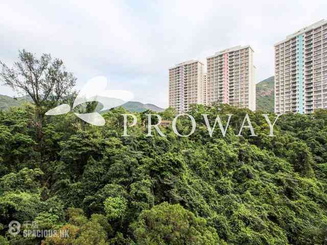 Tai Hang - Flora Garden 02