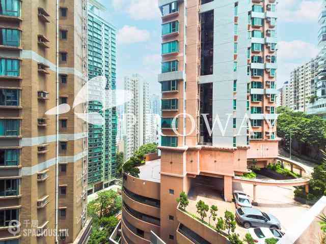 Mid Levels East - Monmouth Place 02