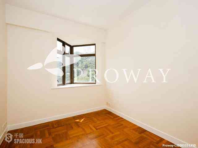 Mid Levels East - Bamboo Grove 07