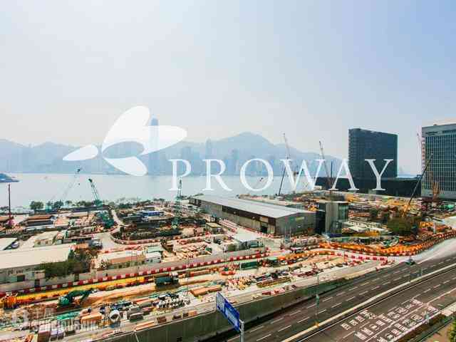 West Kowloon - The Arch 02