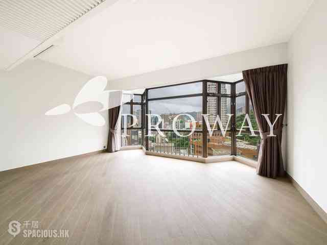 Mid Levels East - Bamboo Grove 01