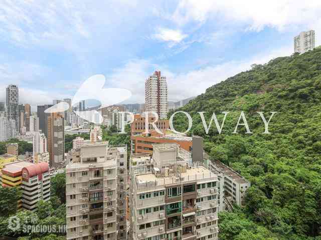 Mid Levels East - Bamboo Grove 02
