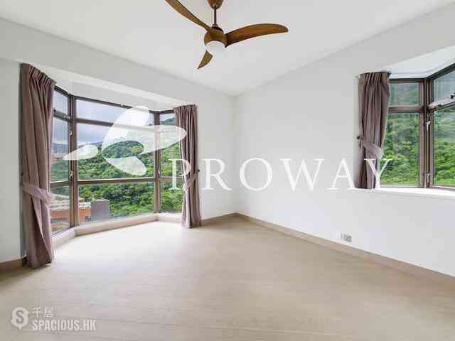 Mid Levels East - Bamboo Grove 05