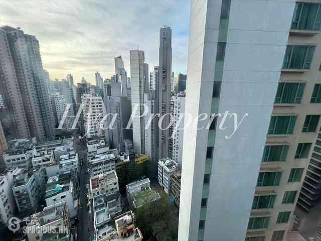 Central - Tung Tze Terrace 04