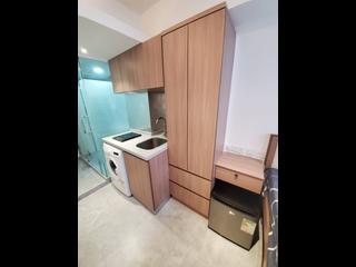 Wan Chai - Wan Fat House 03