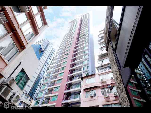Central - Tung Tze Terrace 01