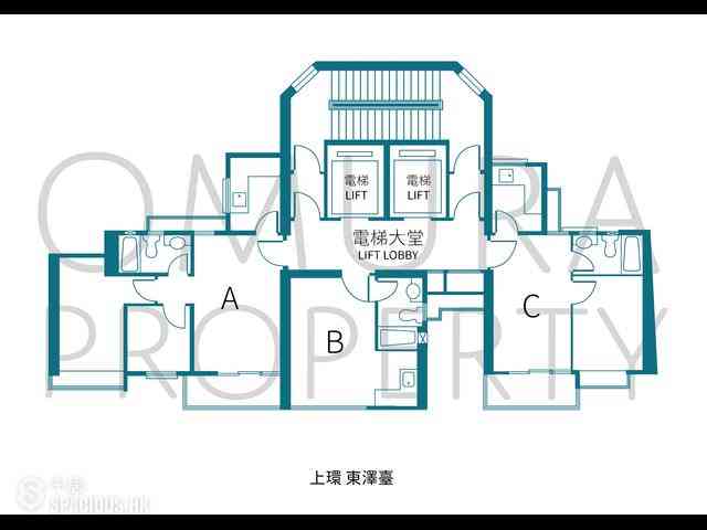 Central - Tung Tze Terrace 03