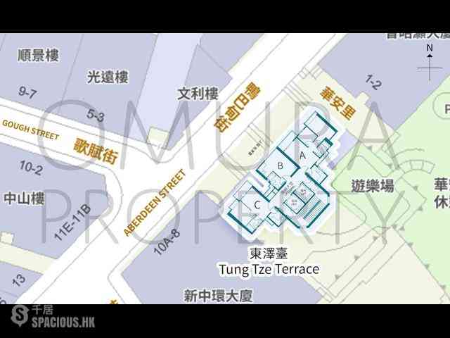 Central - Tung Tze Terrace 04