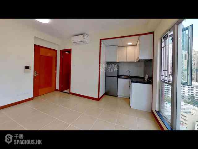 Central - Tung Tze Terrace 14
