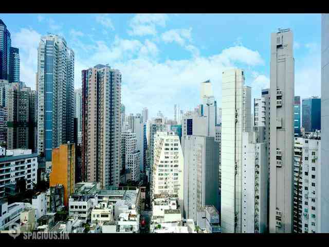 Central - Tung Tze Terrace 17