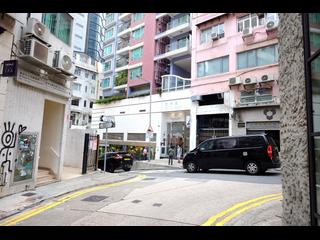 Central - Tung Tze Terrace 18