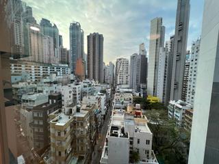 Central - Tung Tze Terrace 24