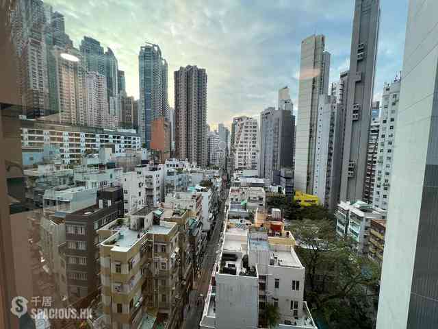 Central - Tung Tze Terrace 24