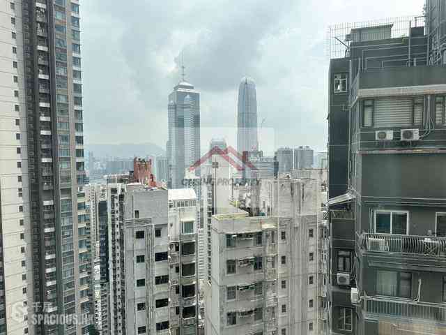 中半山 - 高云台 05
