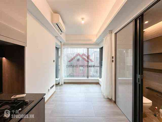 Sai Ying Pun - One・Artlane 01