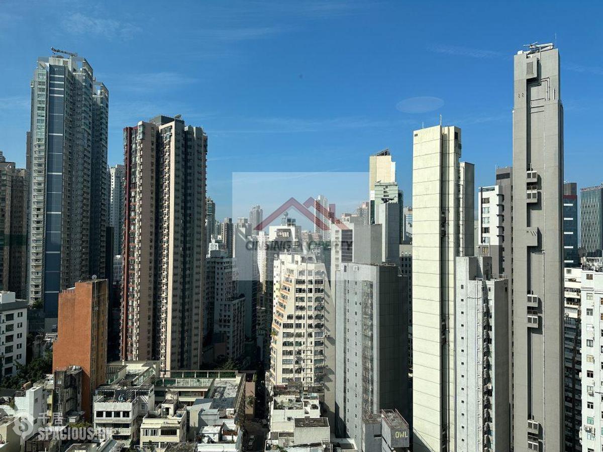 Central - Tung Tze Terrace 01