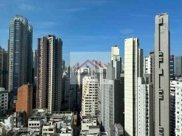 Central - Tung Tze Terrace 01