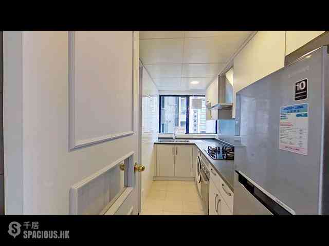 Mid Levels Central - 62B, Robinson Road 05
