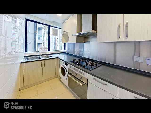 Mid Levels Central - 62B, Robinson Road 24