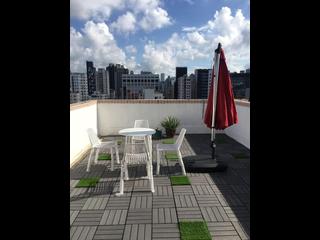 Prince Edward - Flatiron Court 05