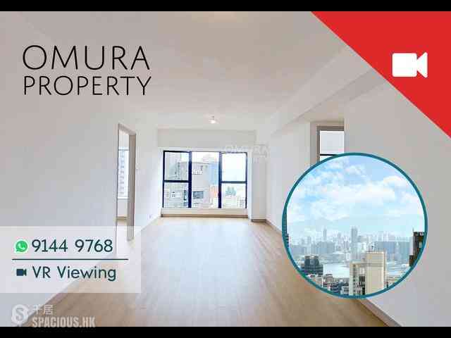 Mid Levels Central - 62B, Robinson Road 01