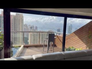中半山 - 世纪大厦1座 22