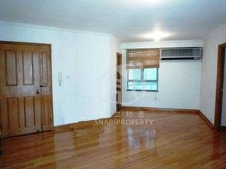 Mid Levels Central - Goldwin Heights 08