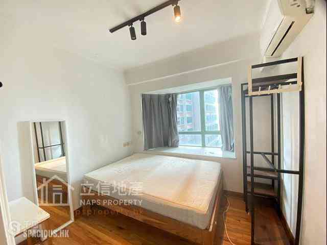 Mid Levels Central - Goldwin Heights 18