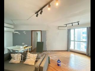 Mid Levels Central - Goldwin Heights 20