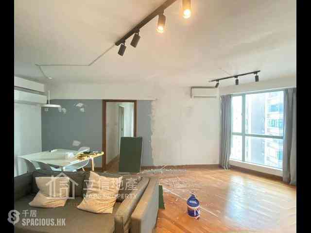 Mid Levels Central - Goldwin Heights 20