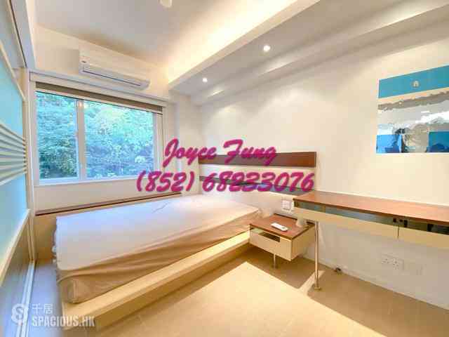 Kennedy Town - Chin Hom Court 02