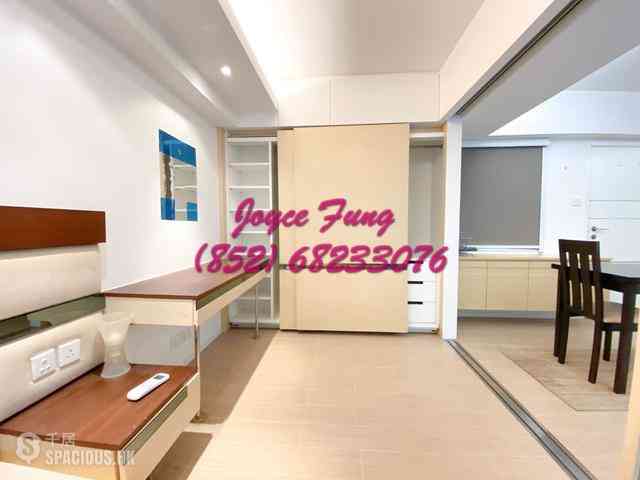 Kennedy Town - Chin Hom Court 05