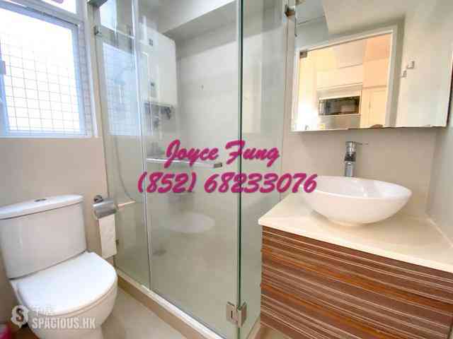 Kennedy Town - Chin Hom Court 06