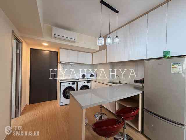 Kennedy Town - New Fortune House 04