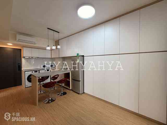 Kennedy Town - New Fortune House 05