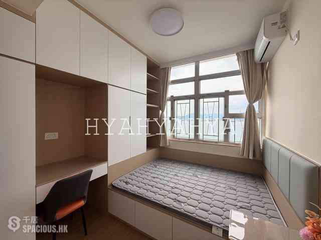 Kennedy Town - New Fortune House 06