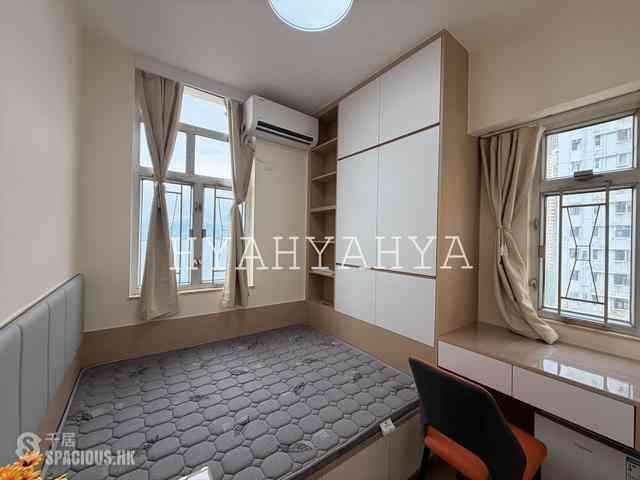 Kennedy Town - New Fortune House 07