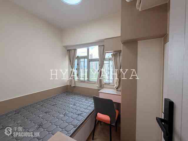 Kennedy Town - New Fortune House 10