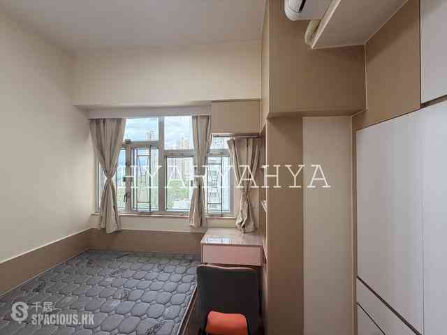 Kennedy Town - New Fortune House 11