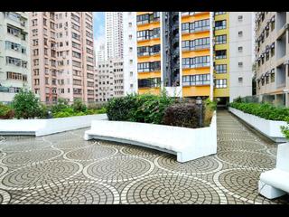 坚尼地城 - 百年大楼 19
