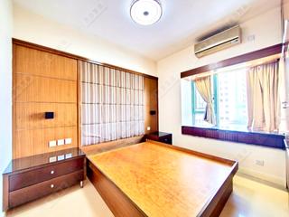 Tsim Sha Tsui - The Victoria Towers Tower 3 05