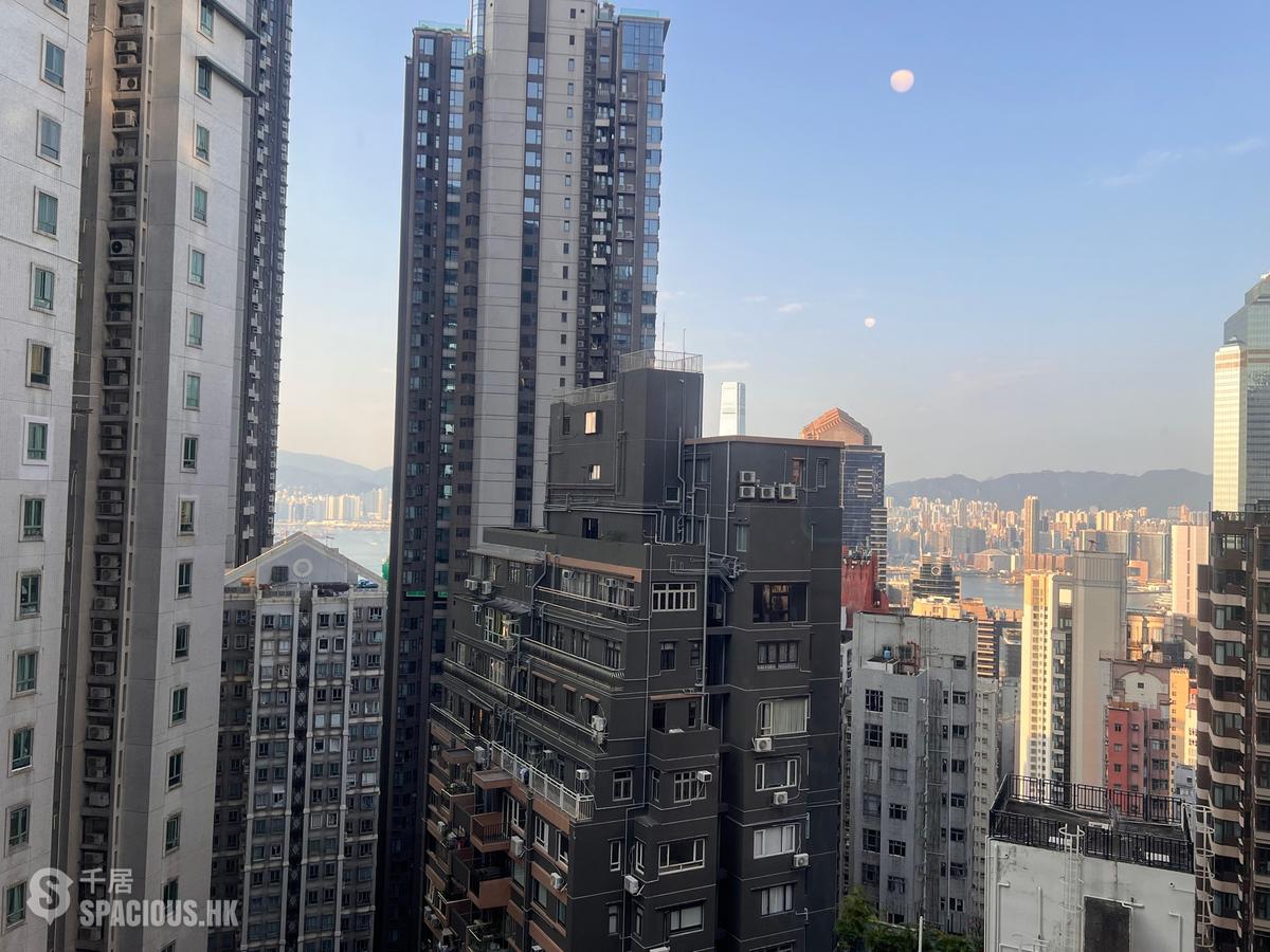 中半山 - 愛富華庭 01